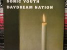 Sonic Youth Daydream Nation 2X LP Vinyl Record 2015 Reissue Excellent Condition