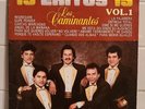 los caminantes