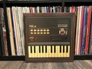 Jack Stauber 'HiLo' Gold Vinyl 2LP Limited Edition