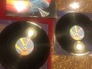 All Over The World: Very Best Of by Elo ( Electric Light Orchestra ) 2 LP Vinyl