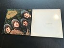 The Beatles Rubber Soul and White Album Lot