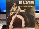 Elvis As Recorded At Madison Square Garden Lp, RCA LSP-4776 1972 New.