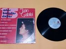 Juan Gabriel Lp Vinyl 15 Años 15 Baladas 15 Exitos 1987 Ariola