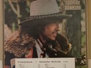 Bob Dylan Desire White Label Promo LP