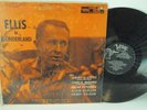 HERB ELLIS in wonderland Verve 