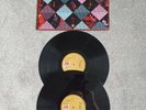 HUMBLE PIE EAT IT ORIGINAL VINYL LP WITH BOOKLET 1ST PRESSING