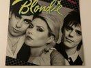 Blondie Eat To The Beat “1st Press 1979 Mint Sleeve+Vinyl  Condition LP Record”