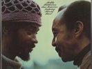 Orig BOBBY HUTCHERSON San Francisco Featuring HAROLD LAND LP Blue Note EX Jazz