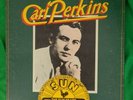 Carl Perkins The Sun Years 3 Album Boxed Set Vintage Vinyl Records