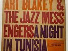 Art Blakey &  Jazz Messengers Blue Note 4049 LP W.63rd DG Ear RVG Lee Morgan VG+