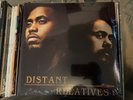 SEALED ?? Nas - Distant Relatives 2010 2xLP Vinyl Damian Marley