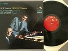 S760 Franck Debussy Sonatas Friedman Previn RCA Victor LSC-2907 Stereo