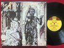 MARVIN GAYE   HERE MY DEAR 2 LP (1978) ORIG PRESS EX/VG+ SOUL FUNK TAMLA T364LP2