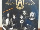 Aerosmith PCQ-32847 Get Your Wings QUADRAPHONIC X798 Vinyl LP  1974