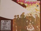 Led Zeppelin 2 11 Australia pressing 12'' vinyl Lp 1969 rare rock Atlantic