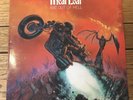 Meatloaf Bat Out Of Hell + lyric insert ex/ex+