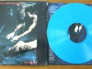SIOUXSIE AND THE BANSHEES.. SCREAM.. ltd...BLUE.VINYL LP..40th anniv..PUNK.GOTH