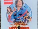 HOT ROD MUSIC OST SOUNDTRACK 12