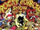 SEALED NEW LP The Theatre Upstairs - The Rocky Horror Show: Original London Cast