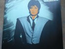 LP FANCY Flames Of Love, 1st GERMANY, MINT-