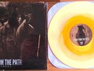 Stray From the Path - Anonymous Vinyl LP Orange Cream New /250