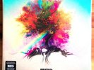 Zedd - True Colors Vinyl 2xLP 2015 Sealed New