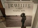STAPLETON, Chris - Traveller - Vinyl (gatefold 2xLP) Still Sealed.
