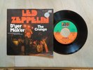 Led Zeppelin - D'yer Mak'er - German Import 7