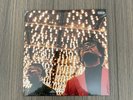 The Weeknd Heartless/Blinding Lights Gold Colored 7
