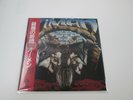 Omen The Curse Enigma ALI-28037 with OBI Japan  LP Vinyl