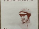 P. J. Proby/Led Zeppelin - Three Week Hero - Liberty 1969 LP LBS83219 MINT 1st