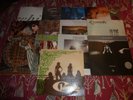 CLANNAD 11  VINYL ALBUMS & 2 x 12