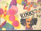 THE KINKS - face to face LP