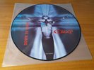 ozzy osbourne - down to earth - lp'  - pic.disc