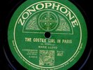 Marie Lloyd - The Coster Girl In Paris / Every Little Movement Has A Meaning Of