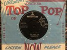 Beatles she loves you original parlophone factory sample demo 45 R5015