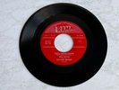 Rare Rockabilly '45  Bob Davies 