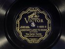 78 RPM -- Carter Family, Victor 40255 