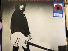 Joan Jett & The Blackhearts Greatest Hits Exclusive Cherry Bomb Red Vinyl Ltd.