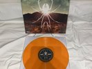 My Chemical Romance Danger Days Orange Vinyl