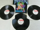 Hawkwind - Acid Daze 3 x Vinyl  LP Box Set 1990 Receiver Records Lemmy