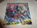 Iron Maiden - The Number Of The Beast -1982