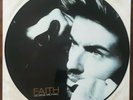 GEORGE MICHAEL FAITH,PICTURE DISC