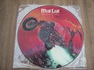 MEAT LOAF Original BAT OUT OF HELL 12