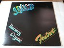 Genesis - Nursery Cryme / Foxtrot VG++ Original Promo Charisma 2xLP Record 1979