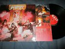W.A.S.P. I wanna be somebody LP