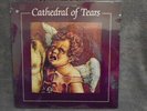 SEALED RARE OOP Cathedral of Tears LP VINYL new wave T.S.O.L Trotsky Icepick SSQ