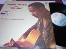 MUDDY WATERS SINGS BIG BILL LP THE SONGS OF BIG BILL BROONZY CHESS FRANCE RE VG+