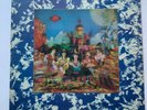 Rolling Stones: Their Satanic Majesties Request Lenticular Cover LP Vinyl 1967