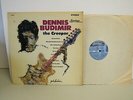 Dennis Budimir The Creeper Psyche Rock LP
